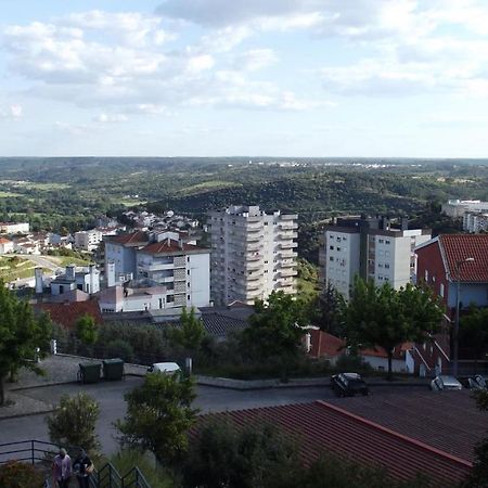 Casa Ocre Alojamento Local Abrantes Zewnętrze zdjęcie