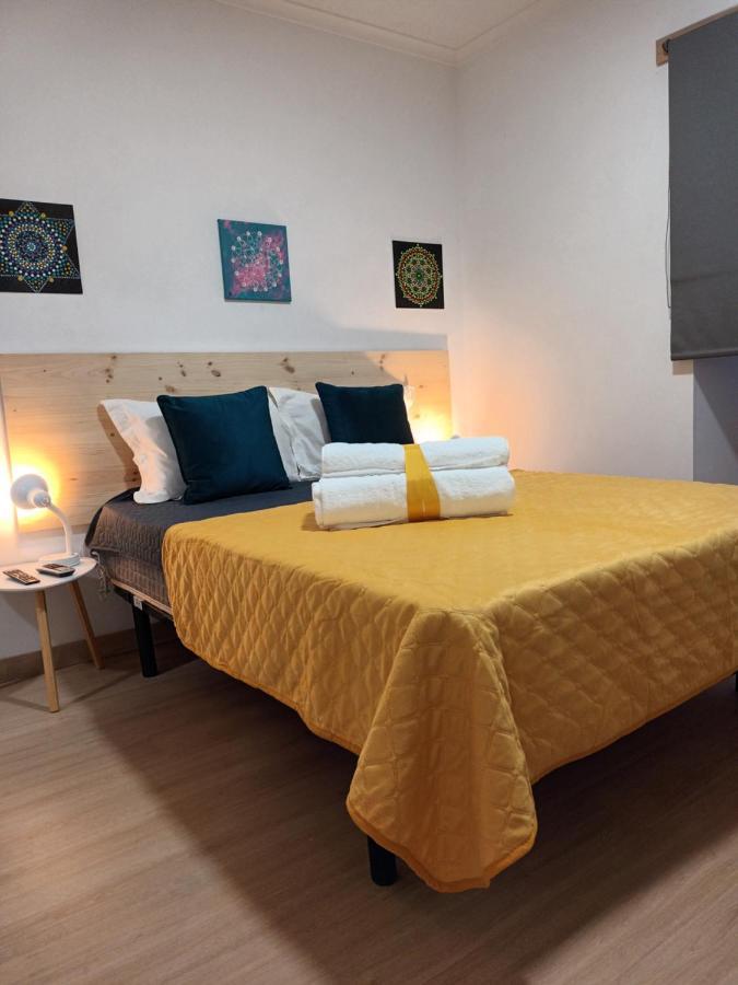 Casa Ocre Alojamento Local Abrantes Zewnętrze zdjęcie