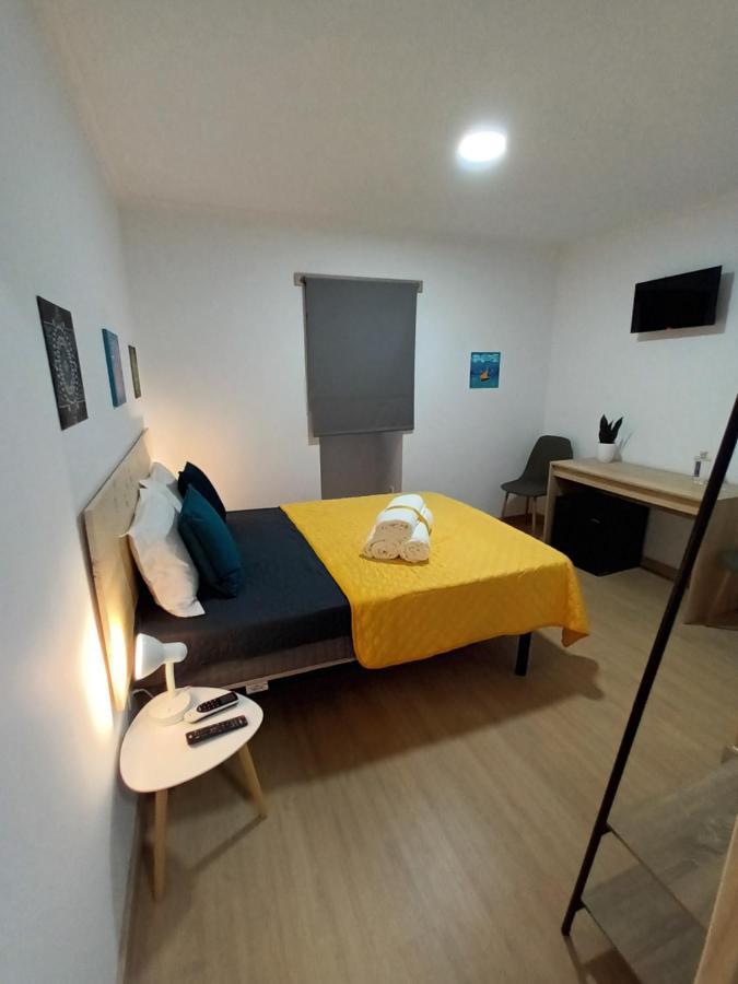 Casa Ocre Alojamento Local Abrantes Zewnętrze zdjęcie