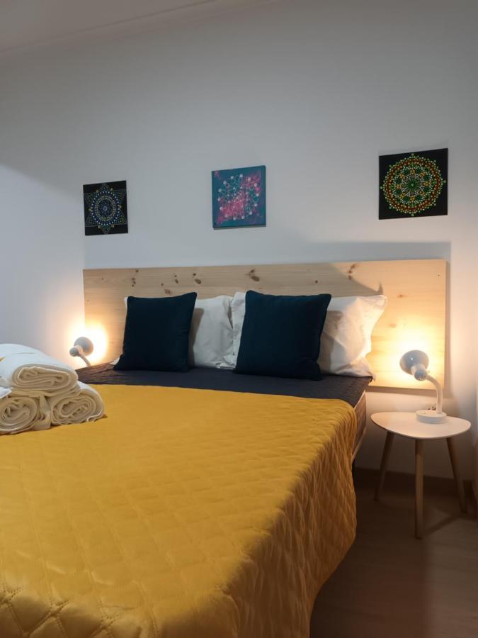 Casa Ocre Alojamento Local Abrantes Zewnętrze zdjęcie
