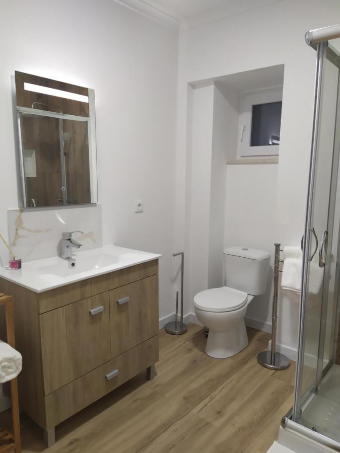 Casa Ocre Alojamento Local Abrantes Zewnętrze zdjęcie