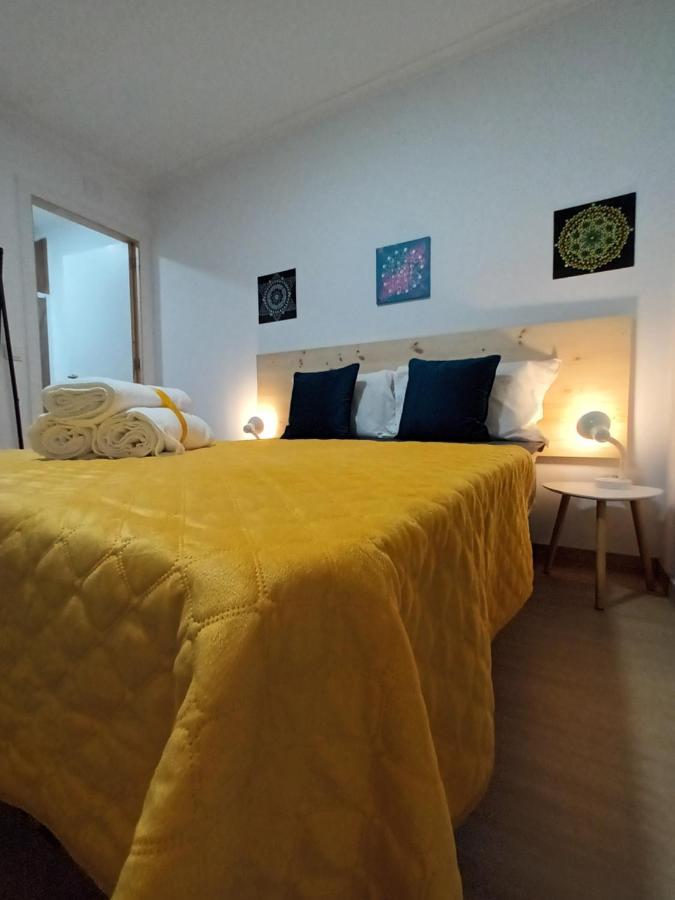 Casa Ocre Alojamento Local Abrantes Zewnętrze zdjęcie