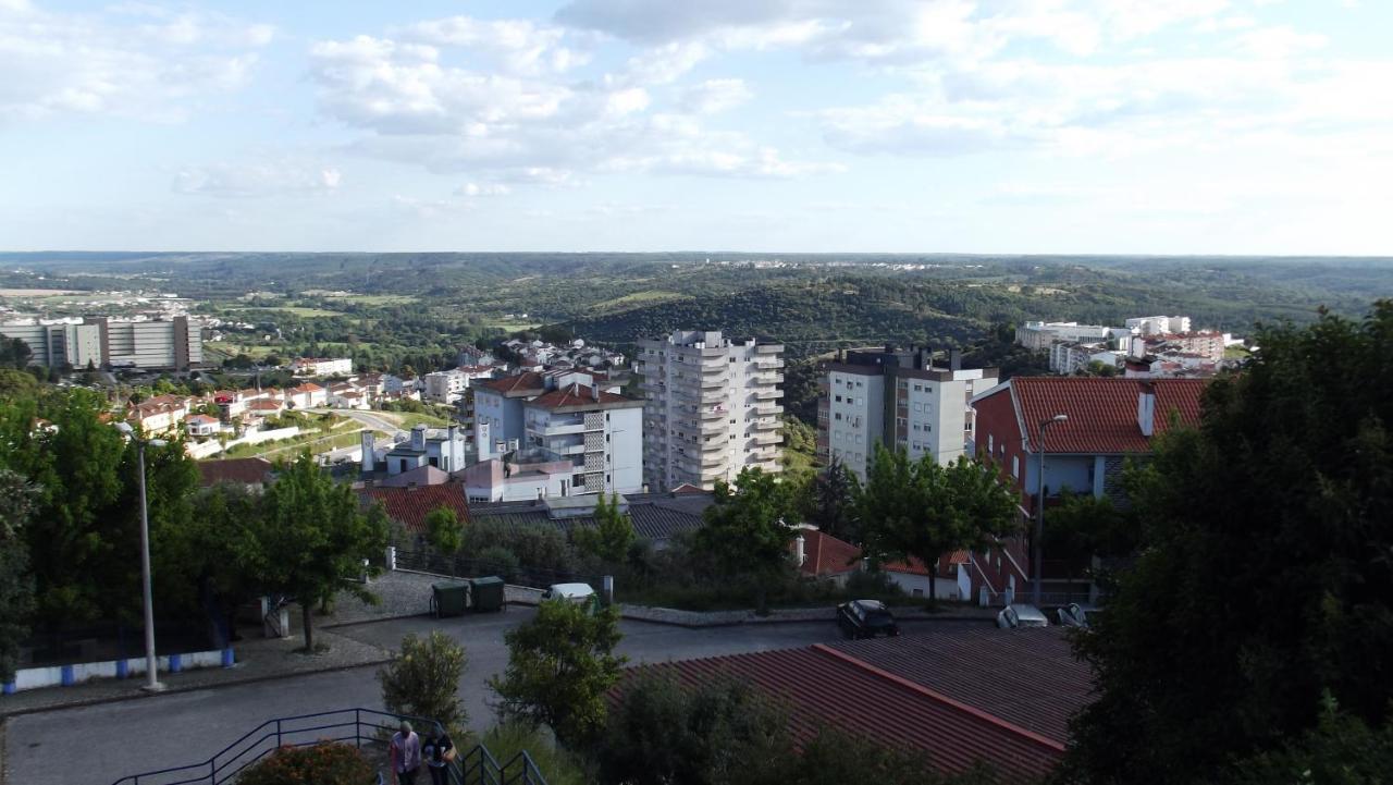 Casa Ocre Alojamento Local Abrantes Zewnętrze zdjęcie
