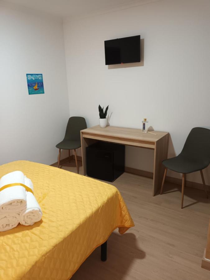 Casa Ocre Alojamento Local Abrantes Zewnętrze zdjęcie