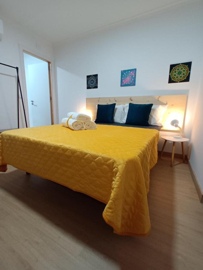 Casa Ocre Alojamento Local Abrantes Zewnętrze zdjęcie