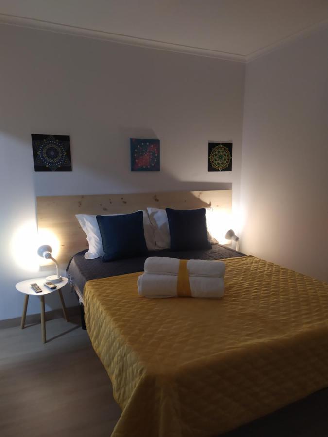 Casa Ocre Alojamento Local Abrantes Zewnętrze zdjęcie