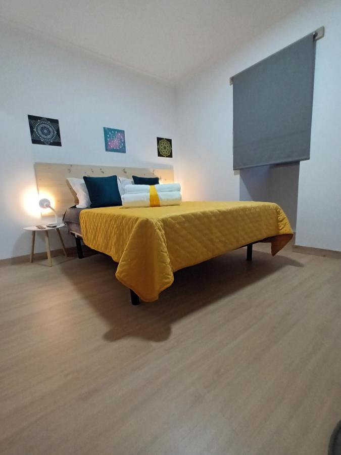 Casa Ocre Alojamento Local Abrantes Zewnętrze zdjęcie