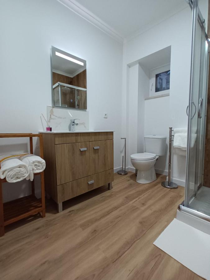 Casa Ocre Alojamento Local Abrantes Zewnętrze zdjęcie