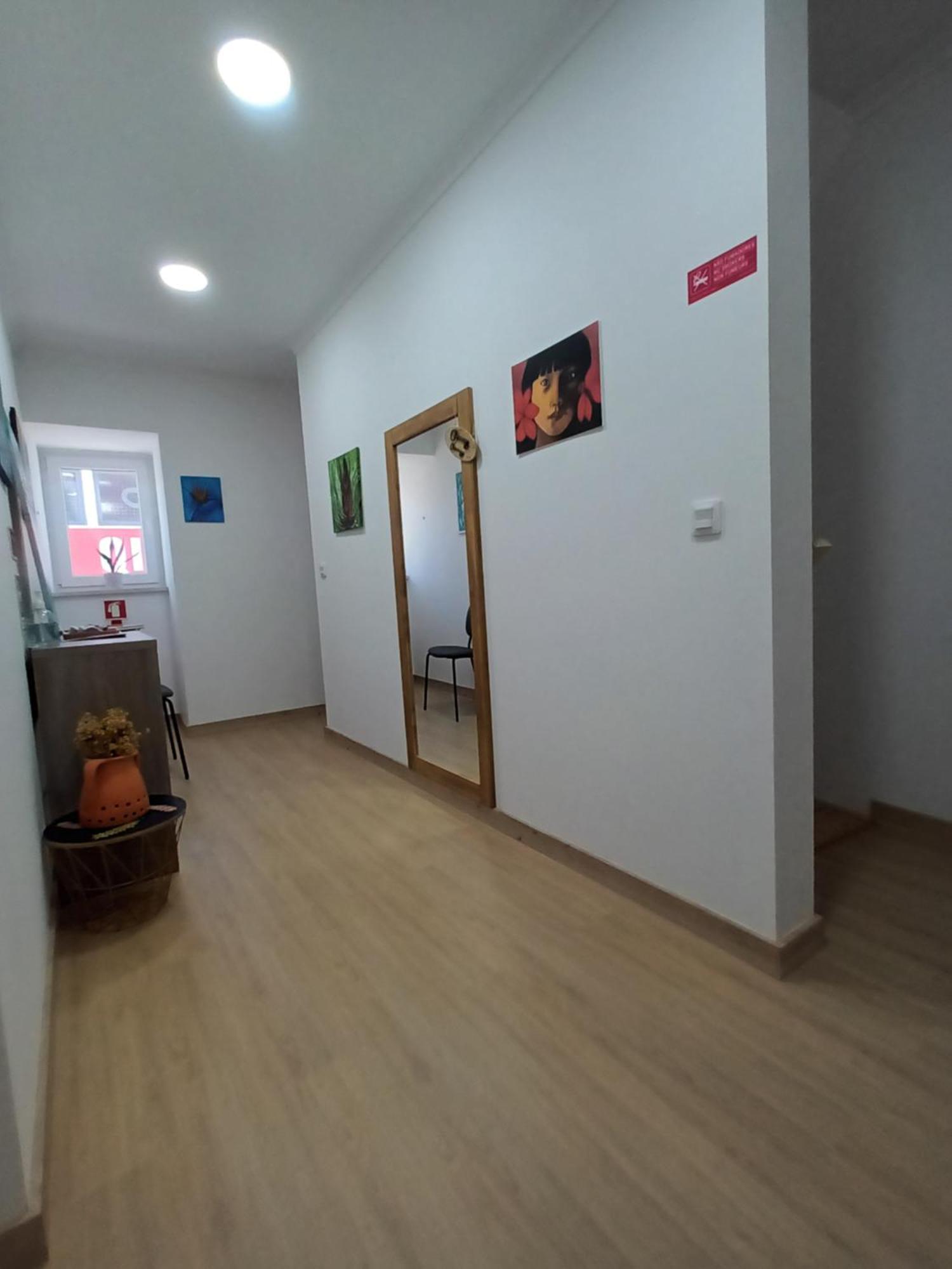 Casa Ocre Alojamento Local Abrantes Zewnętrze zdjęcie