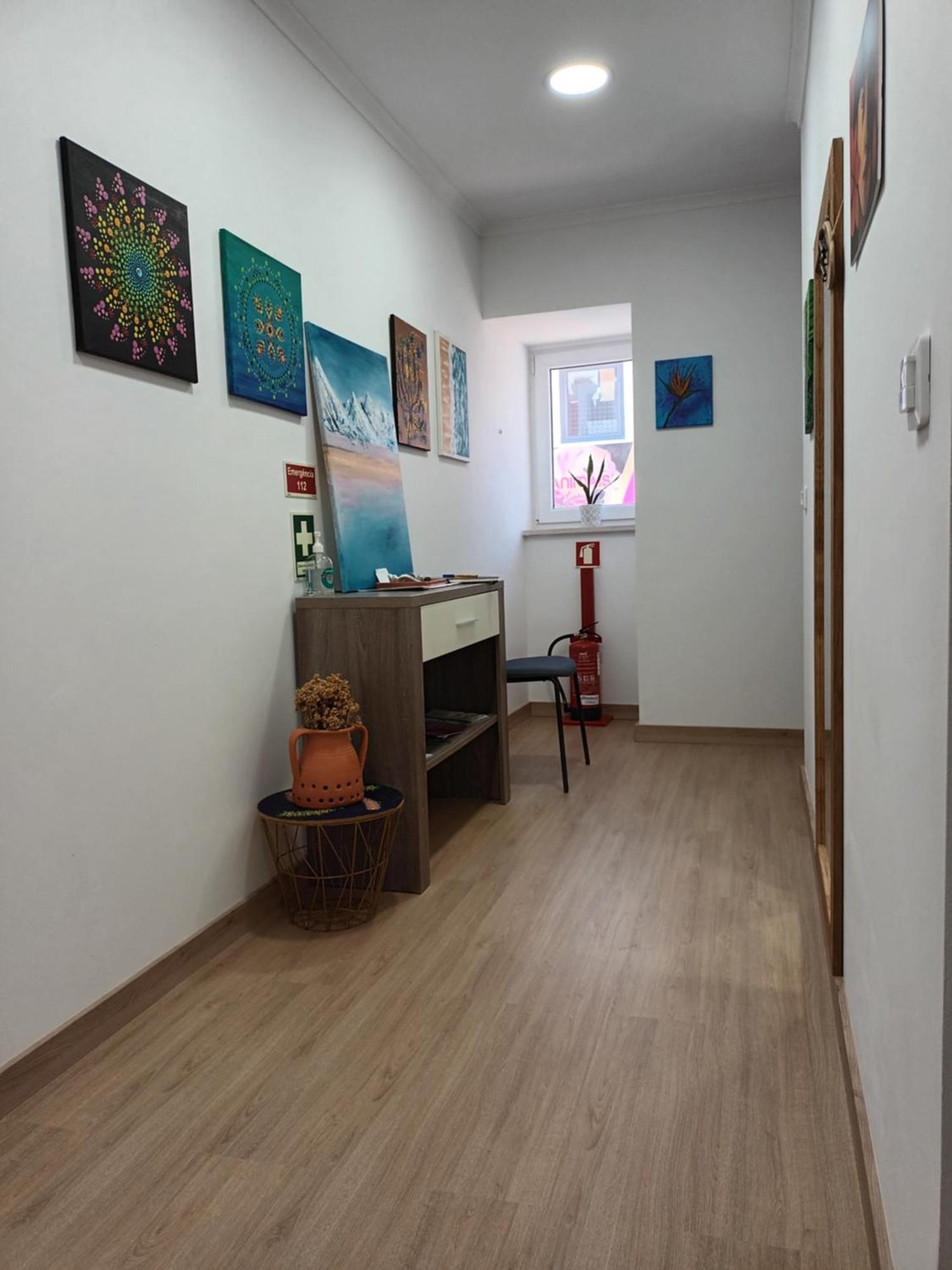 Casa Ocre Alojamento Local Abrantes Zewnętrze zdjęcie