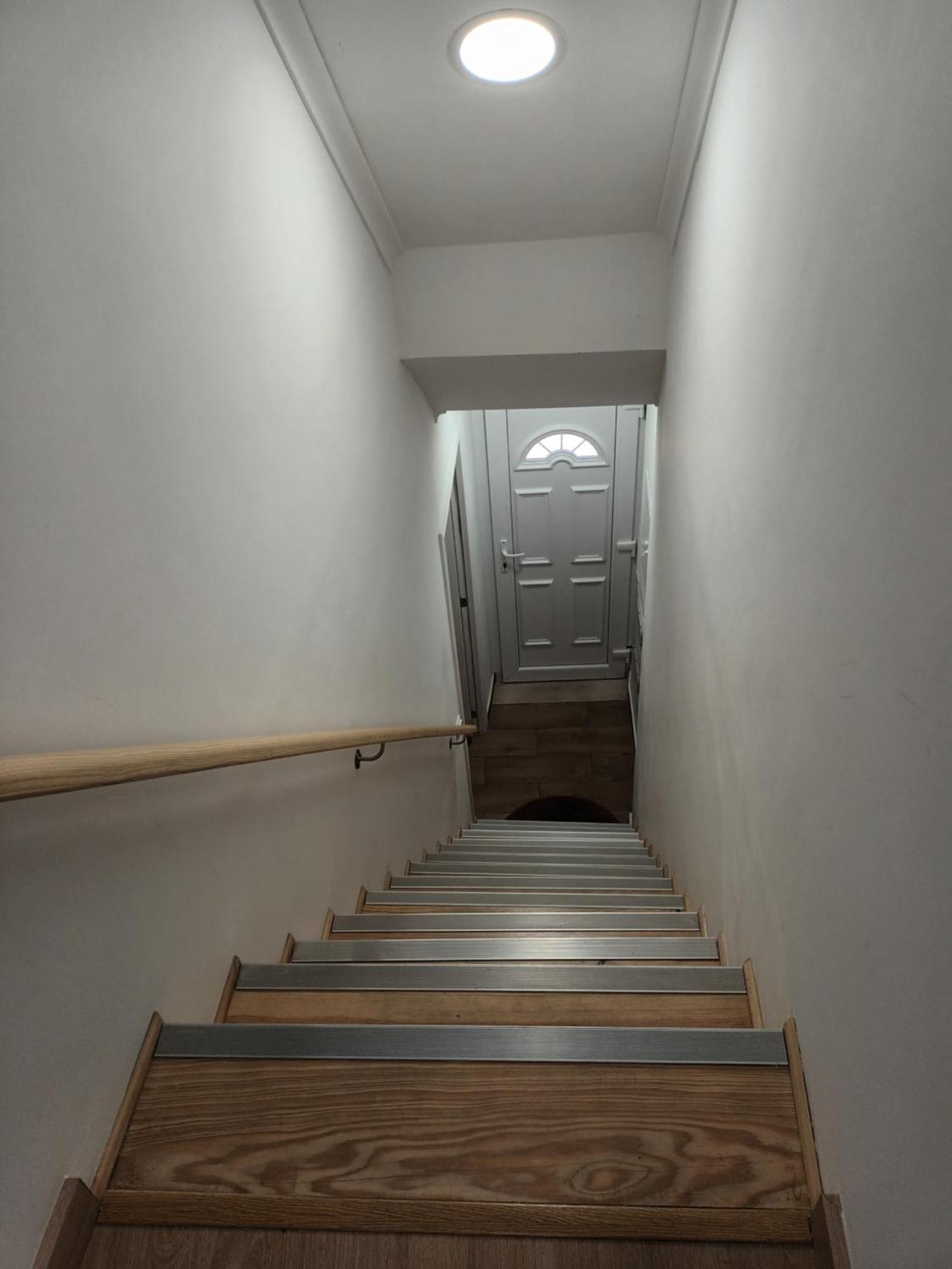 Casa Ocre Alojamento Local Abrantes Zewnętrze zdjęcie