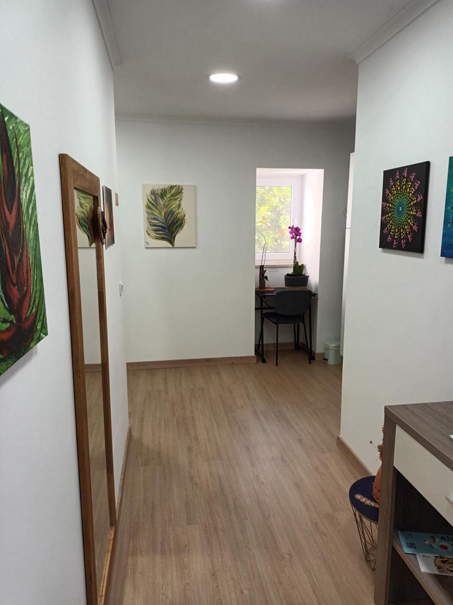 Casa Ocre Alojamento Local Abrantes Zewnętrze zdjęcie