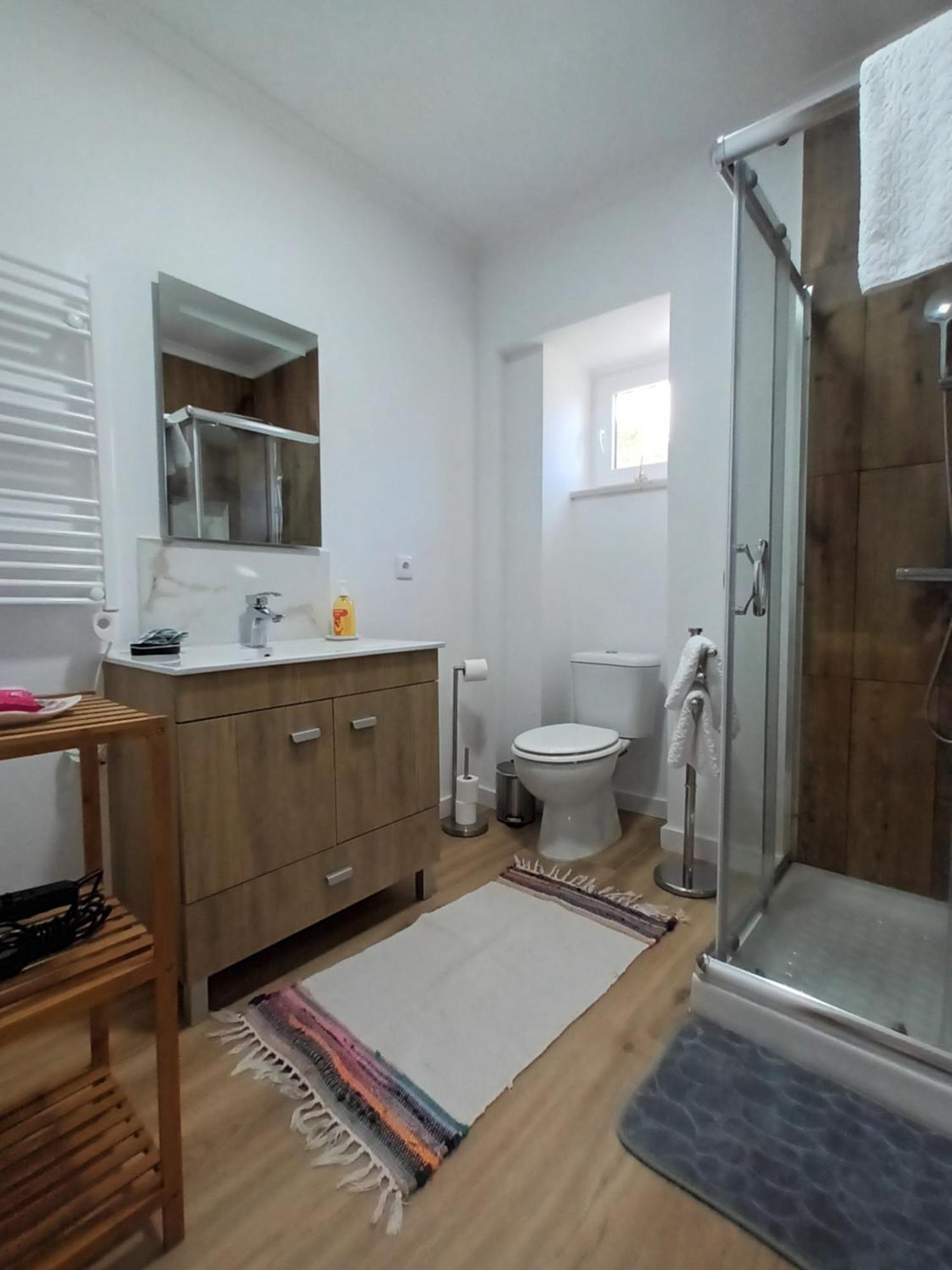 Casa Ocre Alojamento Local Abrantes Zewnętrze zdjęcie
